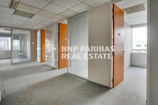More details for 47 Allée Des Impressionnistes, Villepinte - Office for Sale