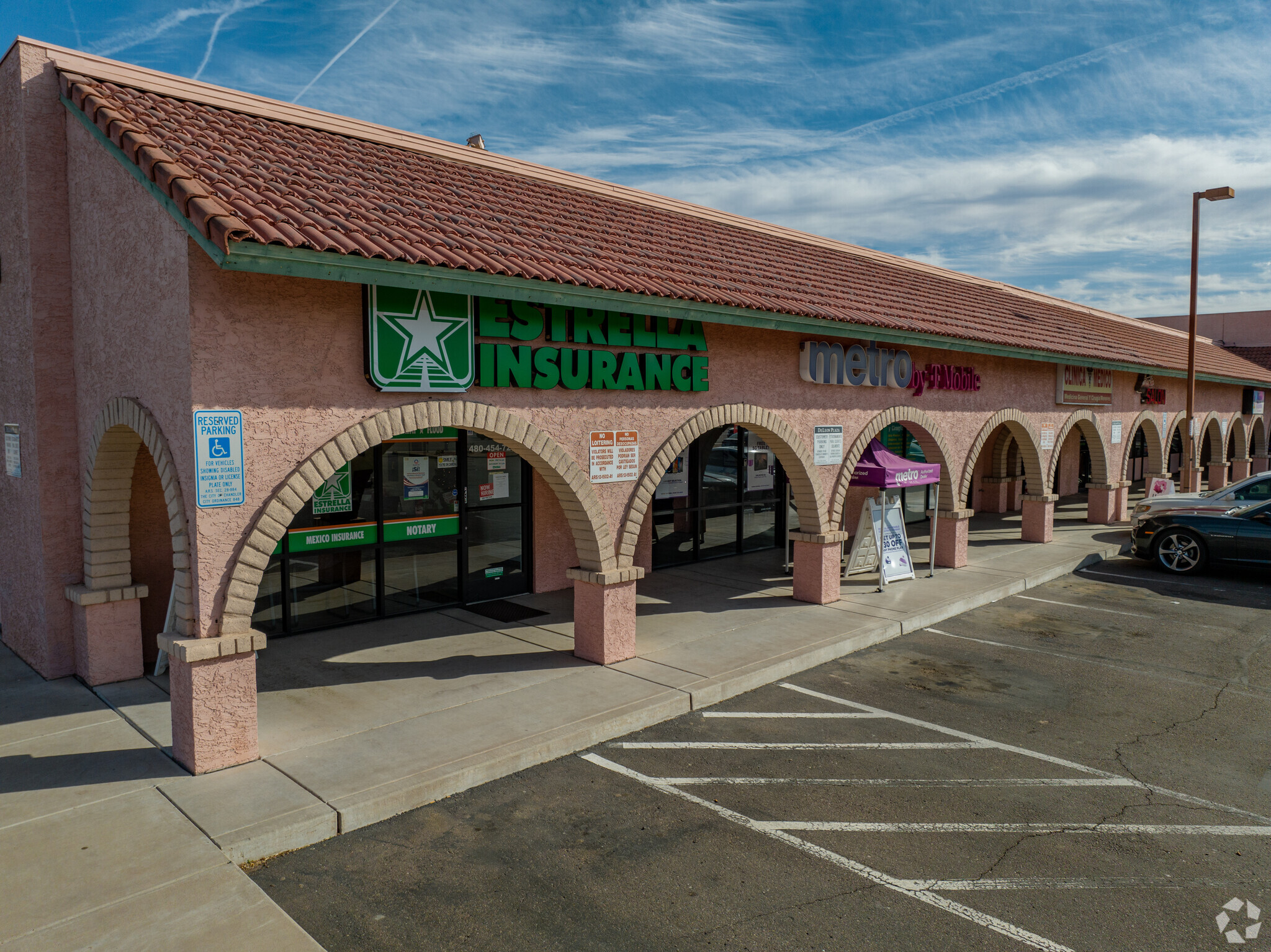 777 N Arizona Ave, Chandler, AZ for sale Primary Photo- Image 1 of 1