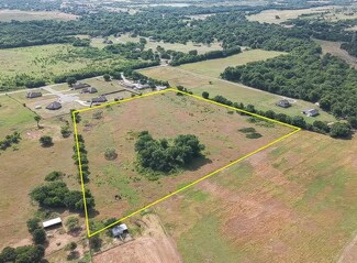 Plus de détails pour 0 Quanah Rd, Cache, OK - Terrain à vendre
