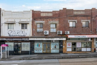 Plus de détails pour 8 Burwood Rd, Concord - Commerce de détail à louer