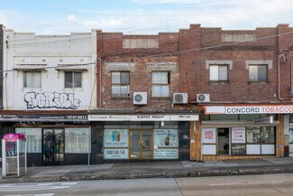 More details for 8 Burwood Rd, Concord - Retail for Lease