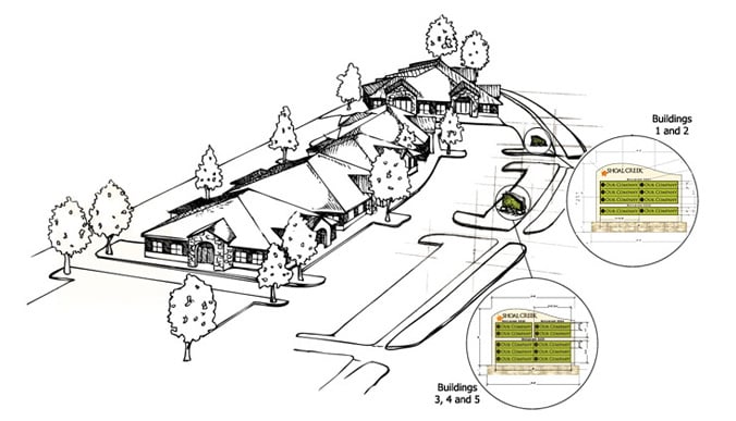 6570 Naaman Forest Blvd, Garland, TX à vendre - Autre - Image 2 de 23