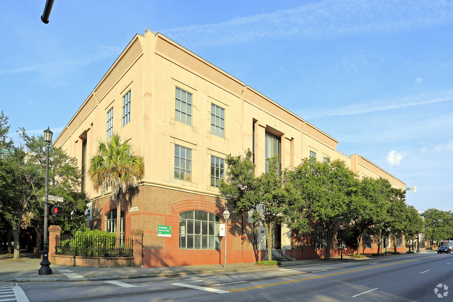 385 Meeting St, Charleston, SC à vendre - Photo principale - Image 1 de 1