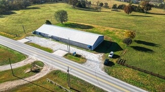 Plus de détails pour 789 Arkansas 59, Sulphur Springs, AR - Commerce de détail à vendre
