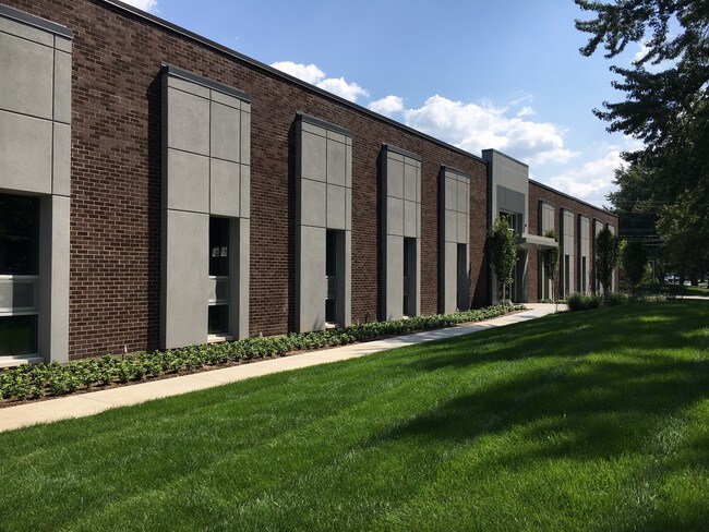 Plus de détails pour 50 Maple St, Norwood, NJ - Industriel à louer