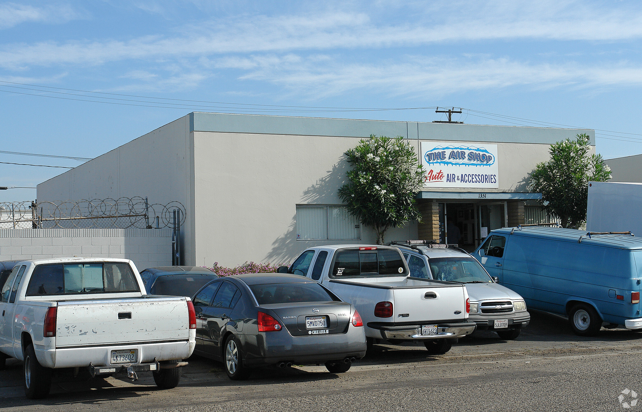 1351 E Borchard Ave, Santa Ana, CA for sale Primary Photo- Image 1 of 1