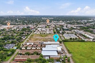 6517 Mapleridge St, Houston, TX for lease Aerial- Image 2 of 20