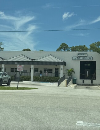 More details for 3508 Enterprise Ave, Naples, FL - Office, Flex for Lease