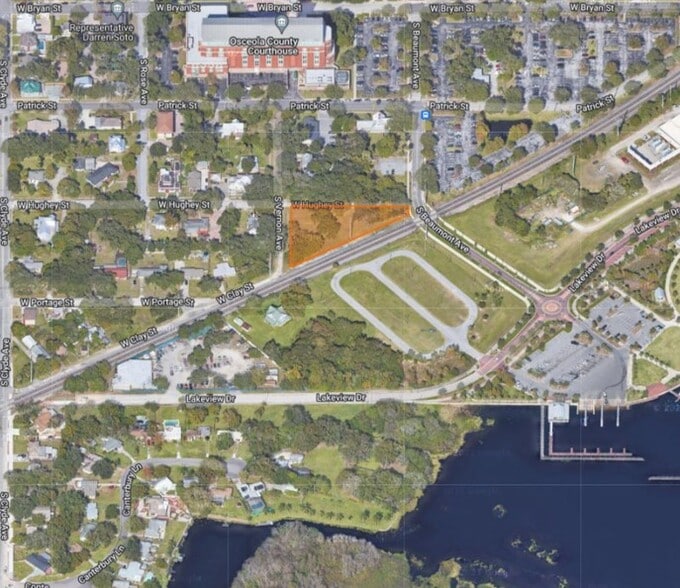 W Clay St & S Vernon Ave, Kissimmee, FL for sale - Other - Image 2 of 17