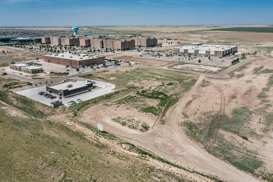 0 Cinergy, Amarillo, TX for sale - Building Photo - Image 3 of 14