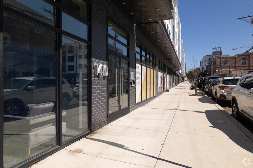 1410 N 31st St, Philadelphia, PA à louer - Photo du bâtiment - Image 2 de 52