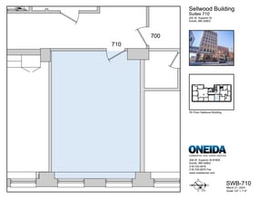 202 W Superior St, Duluth, MN for lease Floor Plan- Image 1 of 1