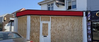 More details for 232-234 Chichester Rd, Bognor Regis - Retail for Lease
