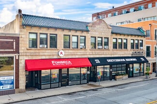 More details for 821-825 Chicago Ave, Evanston, IL - Office for Lease