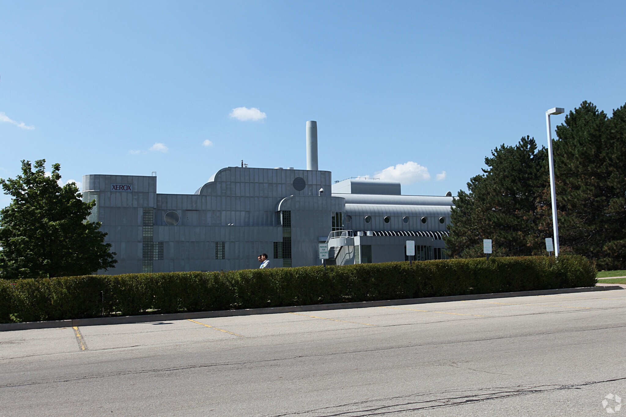 2660 Speakman Dr, Mississauga, ON for lease Building Photo- Image 1 of 9