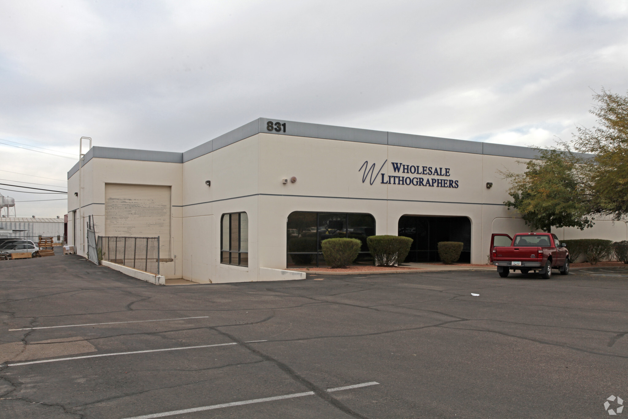 831 E 47th St, Tucson, AZ à louer Photo principale- Image 1 de 10