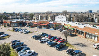 More details for 12101 Greenville Ave, Dallas, TX - Retail for Sale