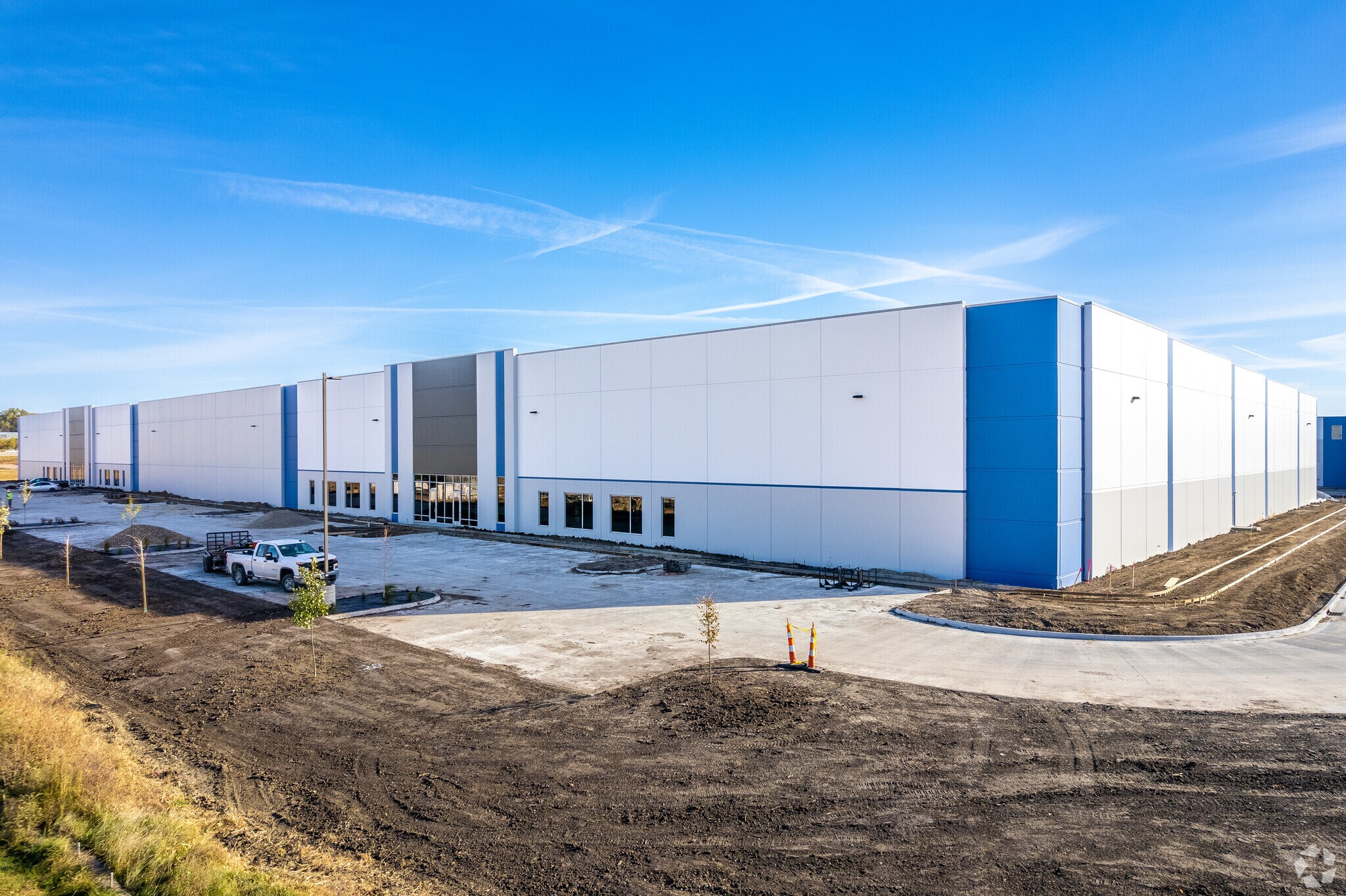 900 E Broadway Ave, Des Moines, IA à louer Photo principale- Image 1 de 13