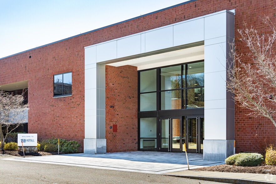 150 Royall St, Canton, MA for lease - Building Photo - Image 3 of 4