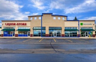 More details for 4572 N Eagle Rd, Boise, ID - Retail for Lease