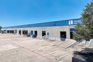 Plus de détails pour 2107-2113 Franklin Dr, Fort Worth, TX - Industriel à louer