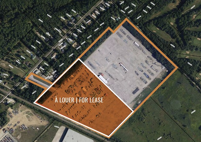 2625 Boul Saint-Michel, Trois-Rivières, QC à vendre Photo du bâtiment- Image 1 de 1