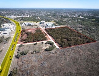 More details for SWC Of US 290 & Sawyer Ranch Rd, Austin, TX - Land for Sale
