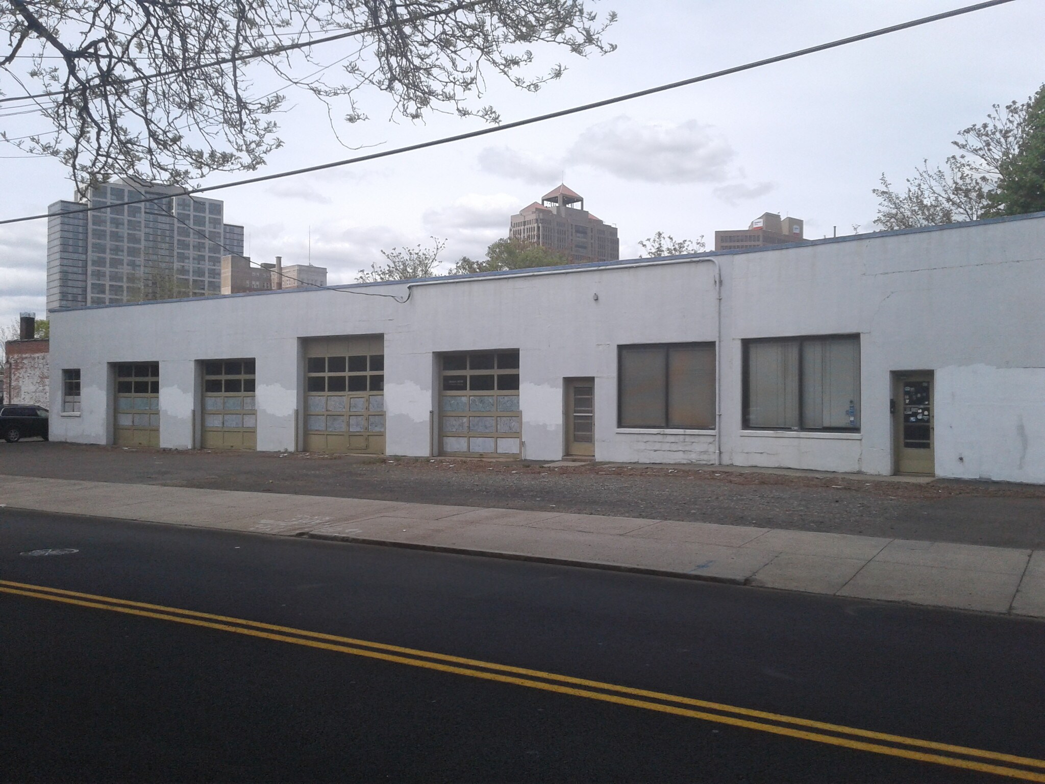 170 Olive St, New Haven, CT for sale Building Photo- Image 1 of 1