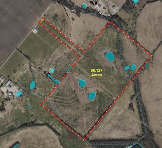 More details for TBD TBD Matt Road, Ferris, TX - Land for Sale