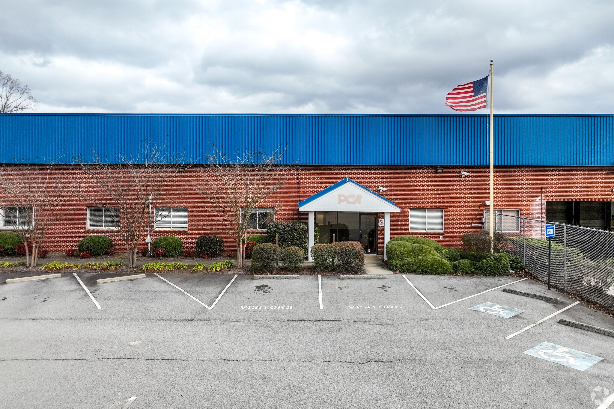 3200 Lakewood Ave, East Point, GA for lease Building Photo- Image 1 of 9