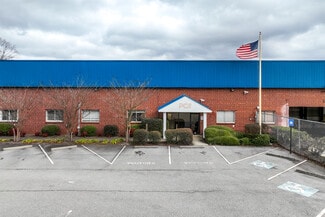 More details for 3200 Lakewood Ave, East Point, GA - Industrial for Lease