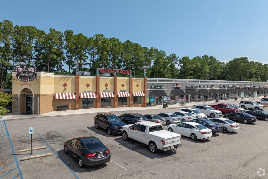 6880 Us-90, Daphne, AL for lease - Building Photo - Image 2 of 4