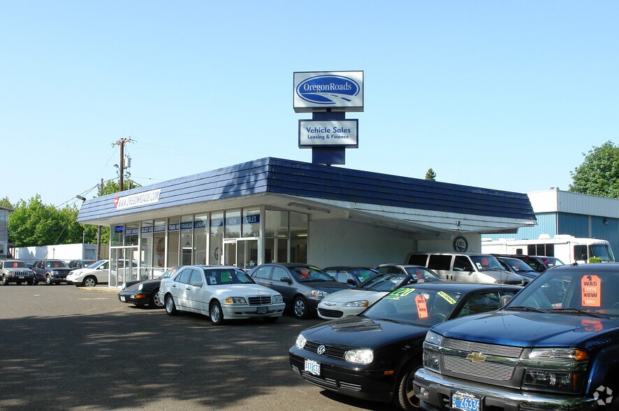 620 W 6th Ave, Eugene, OR for lease - Building Photo - Image 2 of 10