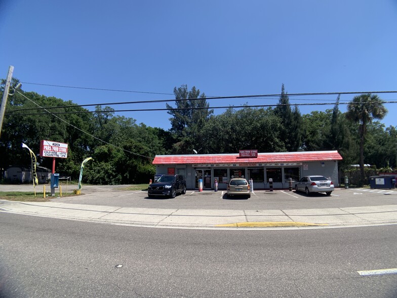 2124 S 78th St, Tampa, FL for sale - Building Photo - Image 1 of 1