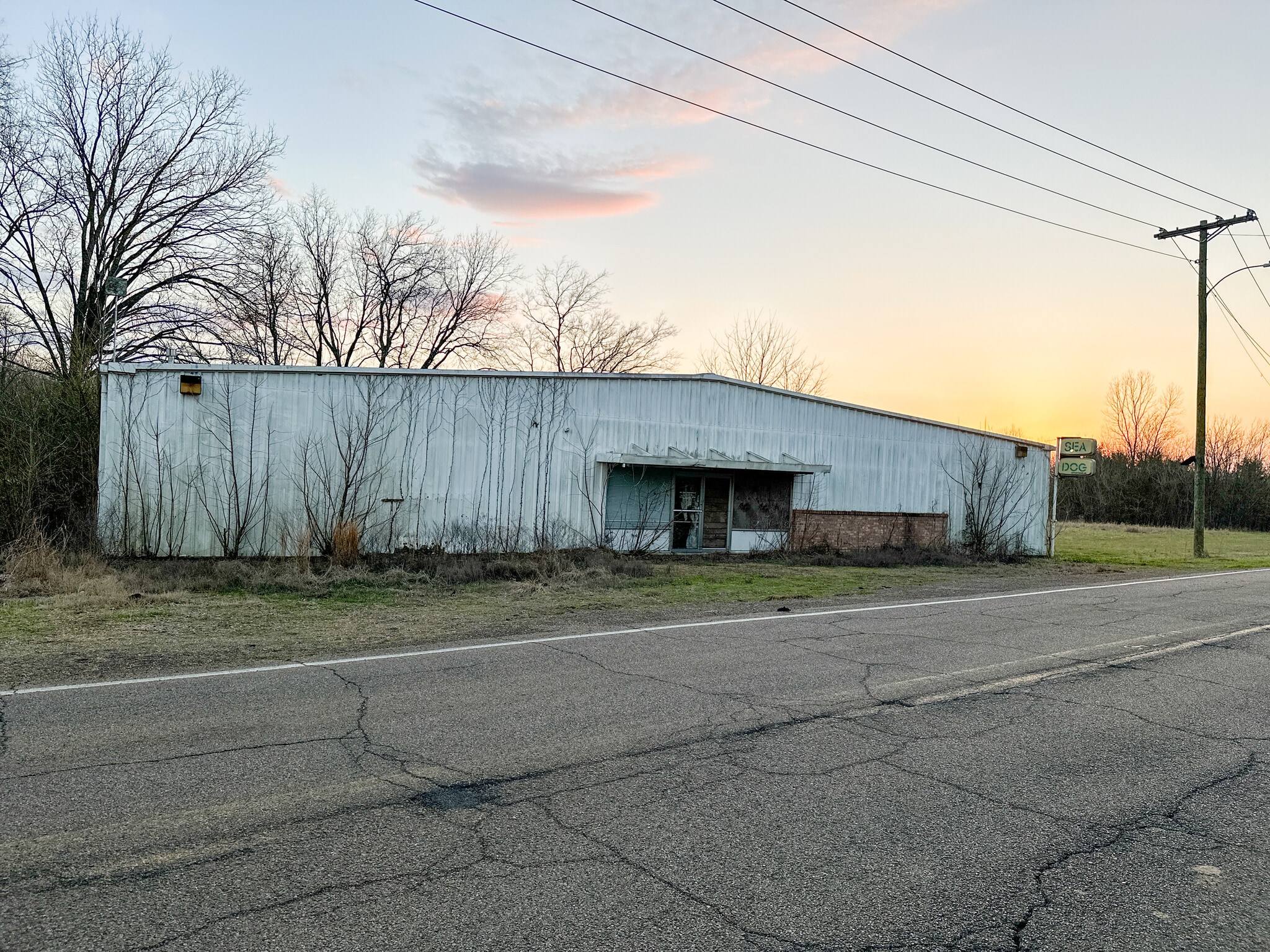 341 W Artesia Rd, Artesia, MS for sale Building Photo- Image 1 of 8