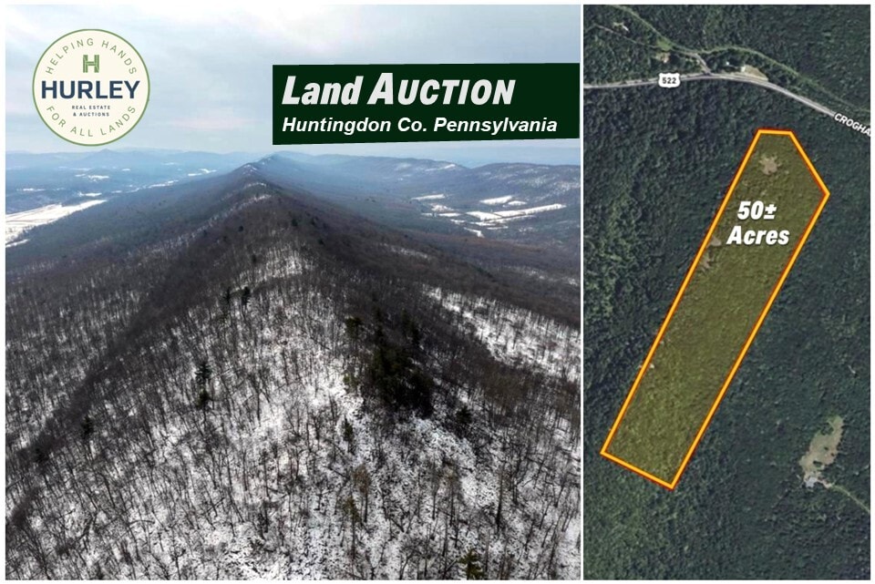 Croghan Pike, Shade Gap, PA à vendre Photo principale- Image 1 de 6