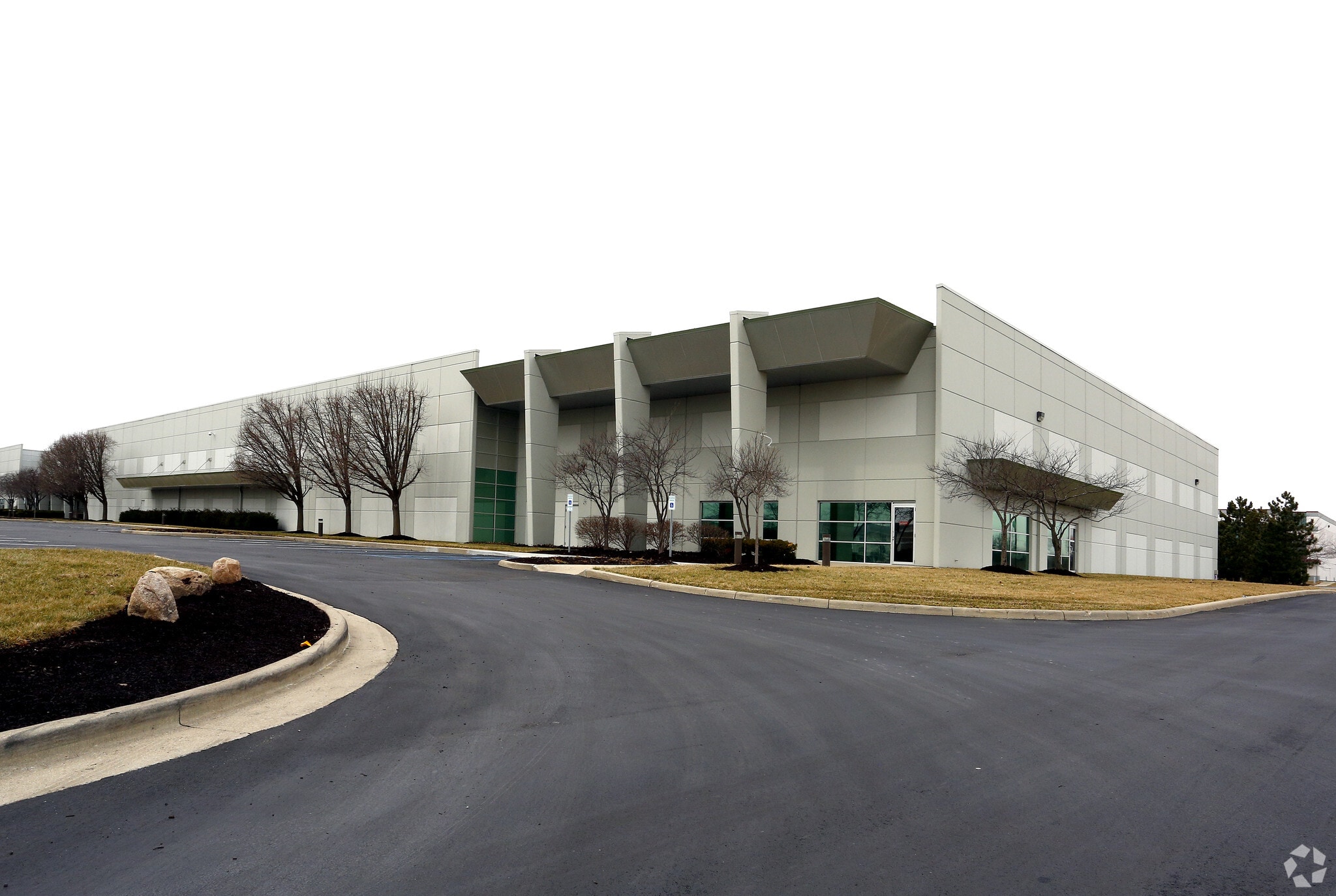 5150 Decatur Blvd, Indianapolis, IN for lease Building Photo- Image 1 of 14