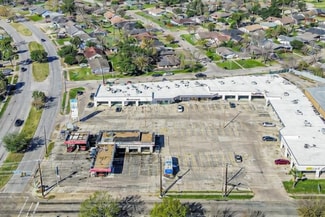 More details for 2915-2991 Bingle Rd, Houston, TX - Retail for Lease