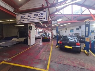 More details for 194-198 Sheen Ln, London - Retail for Lease