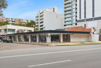 Plus de détails pour 147 O'Riordan St, Mascot - Bureau, Commerce de détail à louer