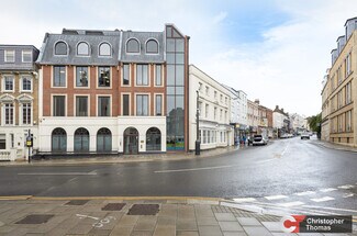 More details for 2-4 Sheet St, Windsor - Office for Lease