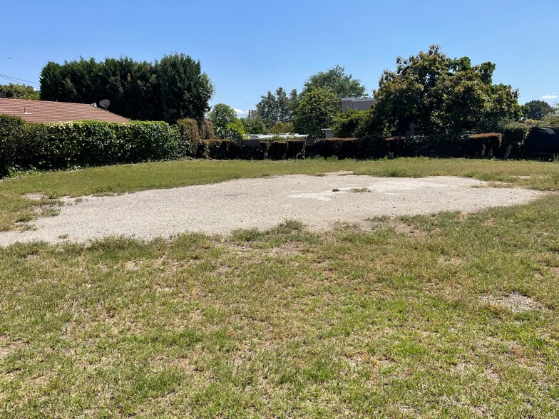 SEC S Rosemead Blvd & Laurita Ave, Pasadena, CA à louer - Photo du bâtiment - Image 2 de 11