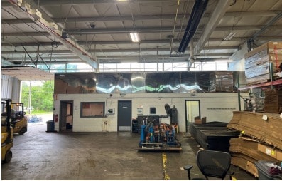 32974 Glendale St, Livonia, MI for lease - Interior Photo - Image 2 of 5