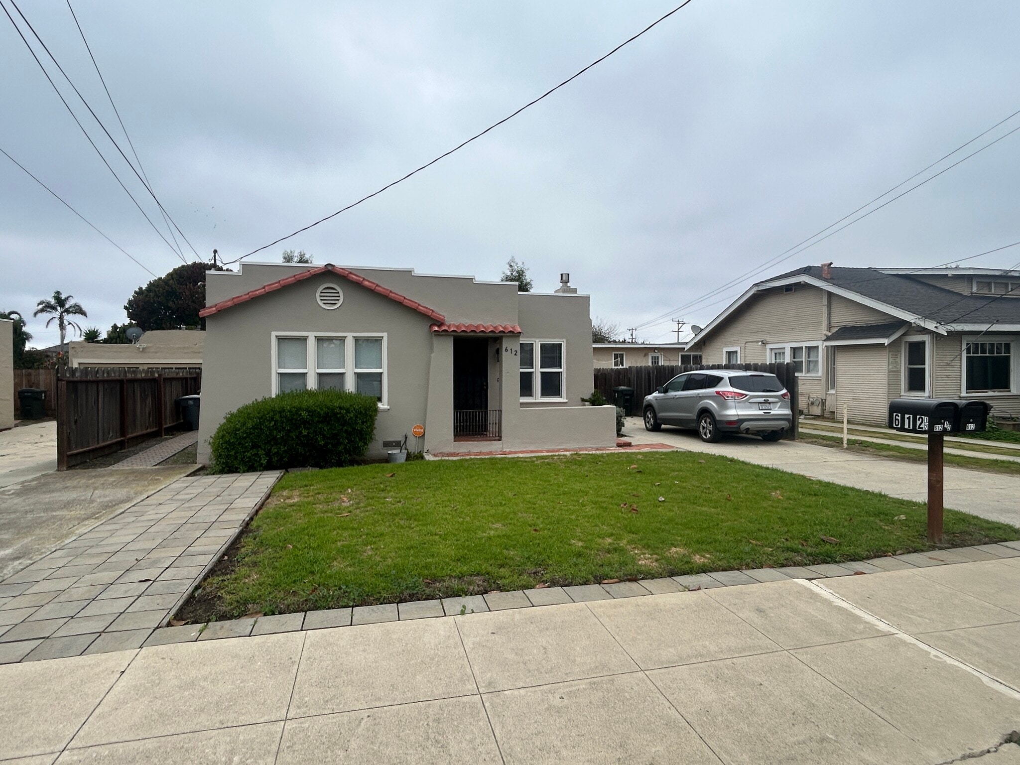 612 Central Ave, Salinas, CA à vendre Photo principale- Image 1 de 35