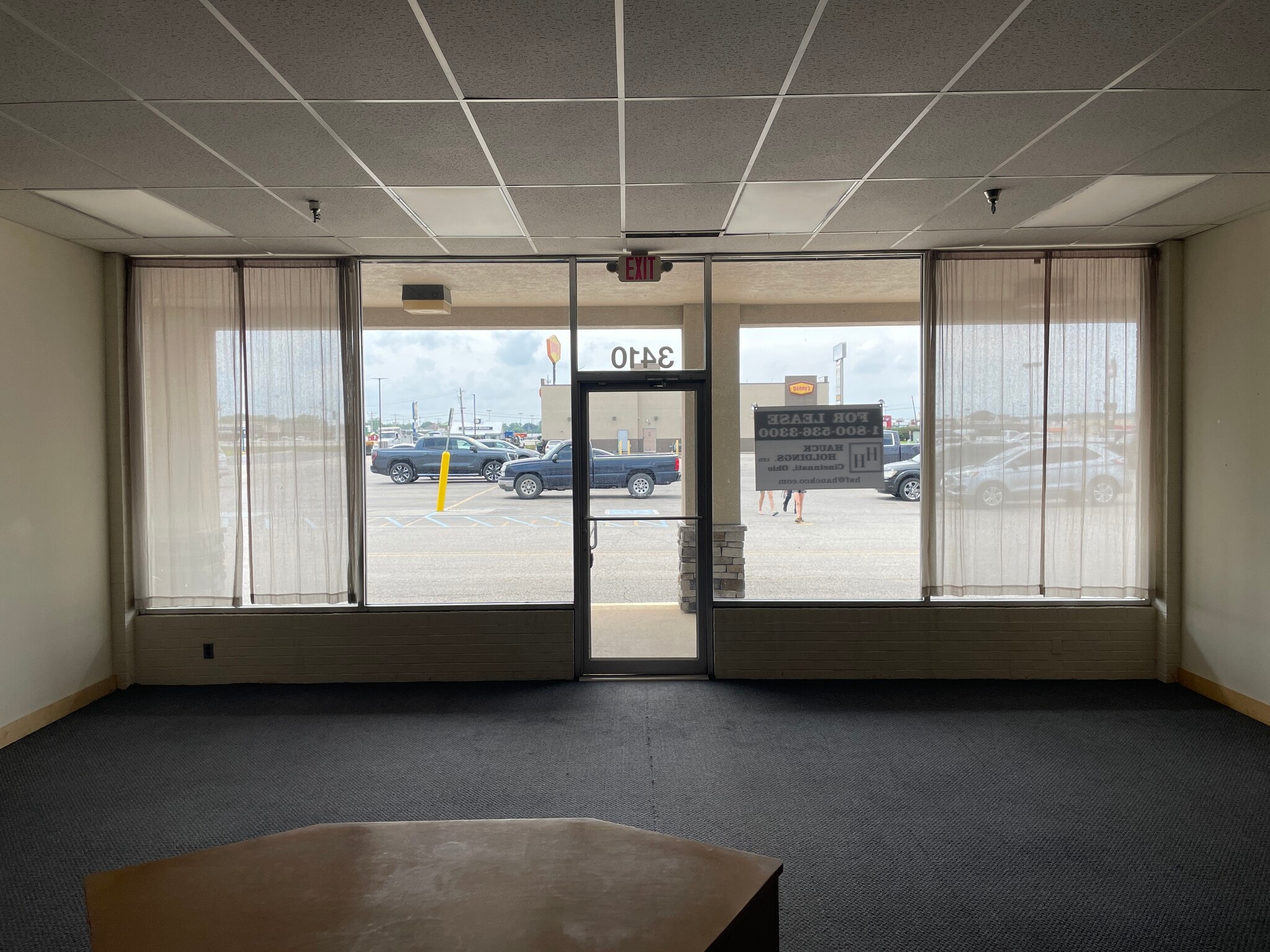 3401-3500 S US Highway 41, Terre Haute, IN à louer Photo intérieure- Image 1 de 4