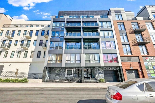 Plus de détails pour 2631 3rd St, Astoria, NY - Multi-résidentiel à vendre