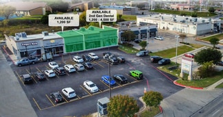 More details for 1100 Lowes Blvd, Killeen, TX - Retail for Lease