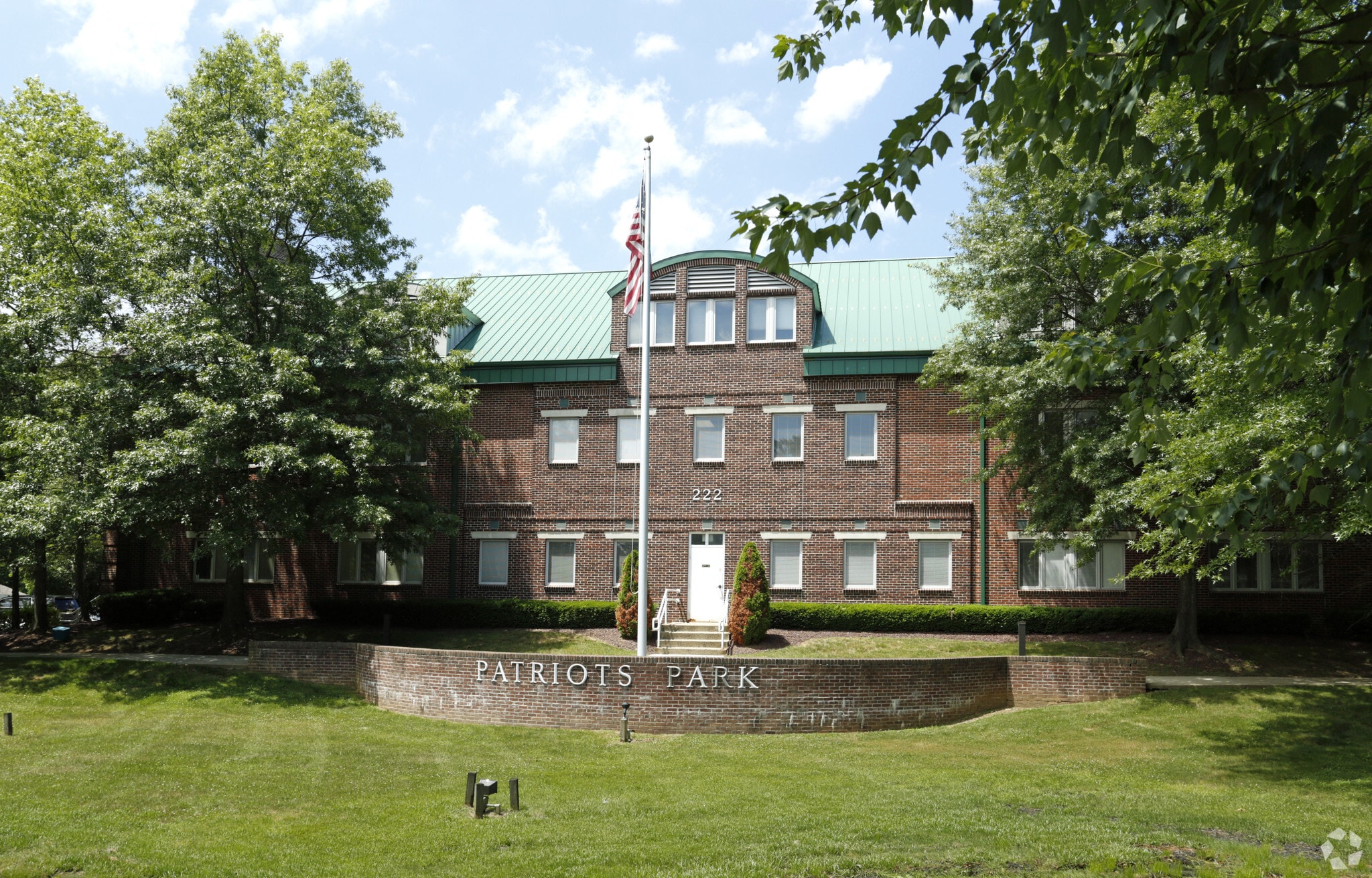 222 Schanck Rd, Freehold, NJ for lease Primary Photo- Image 1 of 58