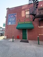 345A Washington St, Brighton, MA for lease Interior Photo- Image 1 of 6