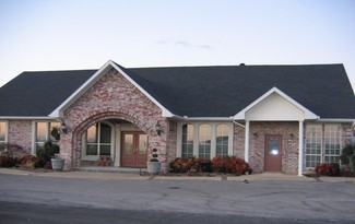 Plus de détails pour 4100 Wagon Wheel Rd, Springdale, AR - Bureau à vendre